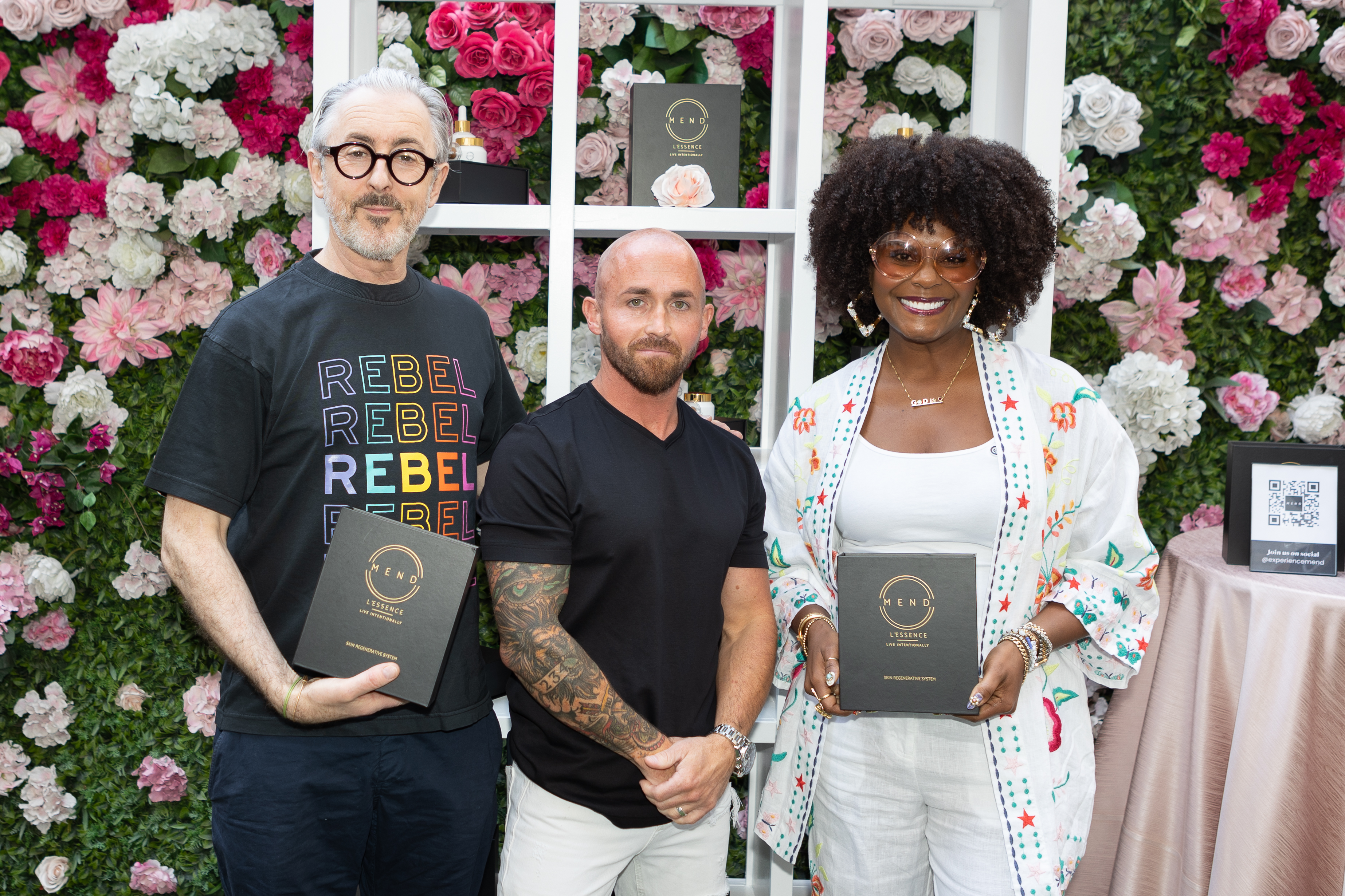 MEND private distribution